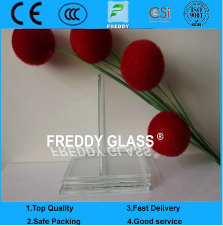 5mm Ultra Clear Float Glass/Low Iron Glass/Clear Glass/Building Glass